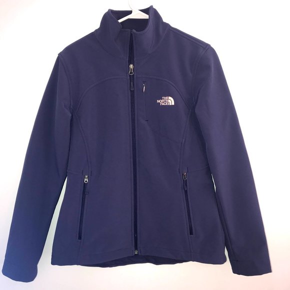 The North Face Women's Windwall Jacket - Picture 1 of 4